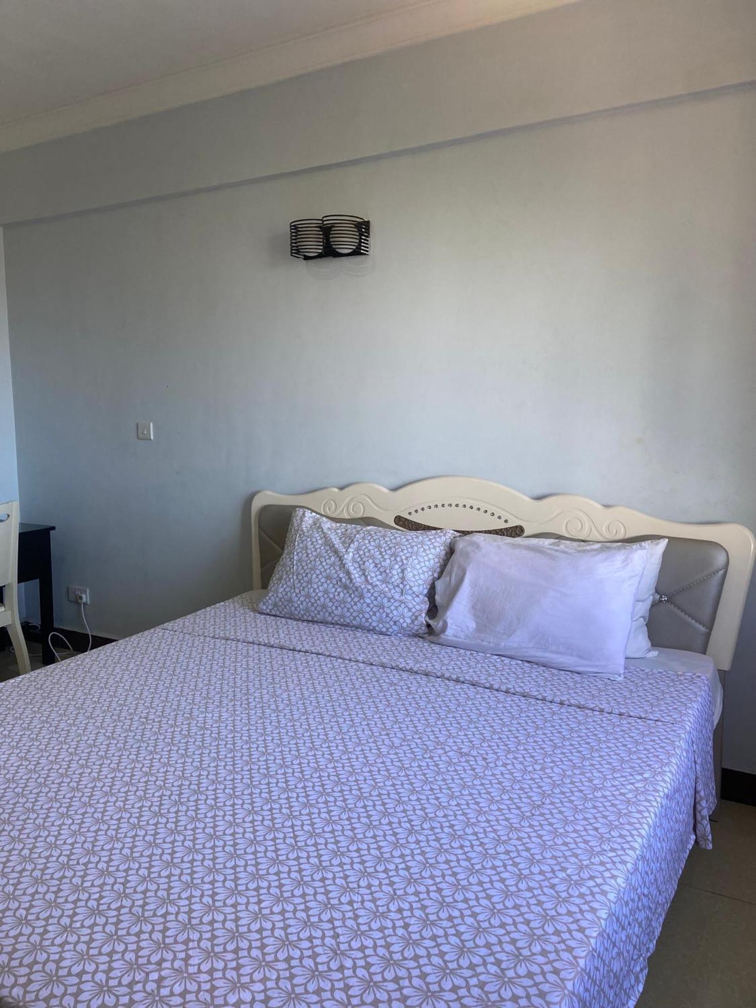 Beachfront M. A.Apartment Dar es Salaam Exterior photo